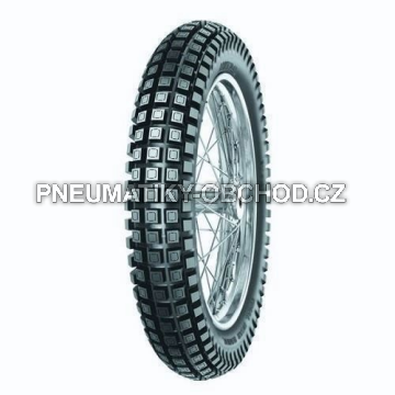 Pneu Mitas ET 01 TRIAL 2.75/ R21 TL M+S 45M Celoroční