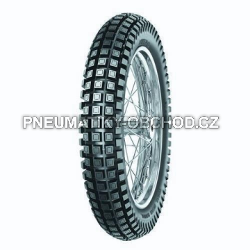 Pneu Mitas ET 01 TRIAL 2.75/ R21 TL M+S 45M Celoroční