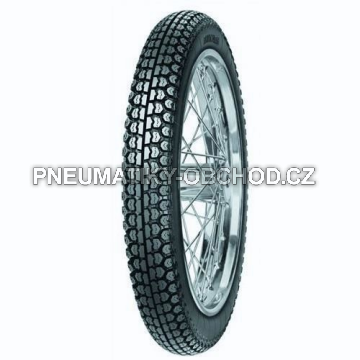 Pneu Mitas H 03 2.75/ R18 TT REINF. 48P Celoroční