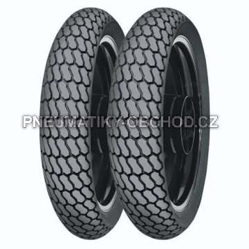 Pneu Mitas H 18 HIGHWAY 140/80 R19 TL* ROAD 71H Celoroční