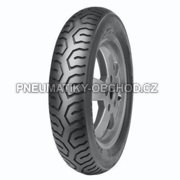 Pneu Mitas MC12 3/ R10 TL/TT 42J Celoroční