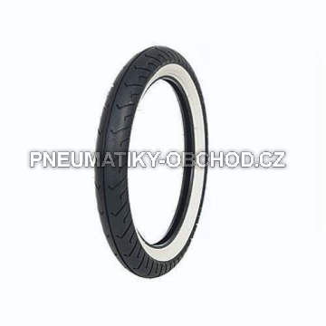 Pneu Mitas MC2 2.5/ R16 TL/TT WW 42J Celoroční