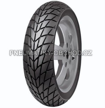 Pneu Mitas MC20 MONSUM 110/70 R11 TL* M+S 45L Celoroční
