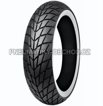 Pneu Mitas MC20 MONSUM 120/70 R12 TL* M+S WW 58P Celoroční
