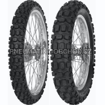 Pneu Mitas MC23 ROCKRIDER 140/80 R18 TT M+S 70R Celoroční