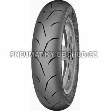 Pneu Mitas MC34 100/90 R10 TL* 56P Celoroční