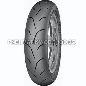 Pneu Mitas MC34 130/70 R12 TL* 62P Celoroční