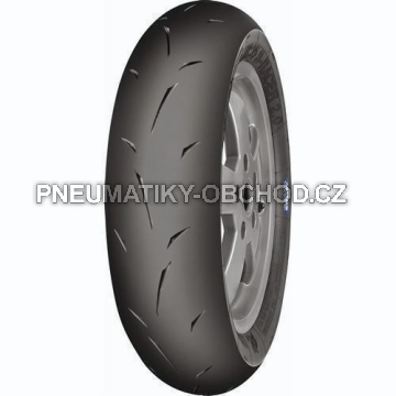 Pneu Mitas MC35 S RACER 2.0 120/80 R12 TL* SOFT 55P Celoroční