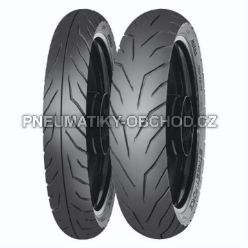 Pneu Mitas STREET FORCE 130/70 R17 TL/TT 62H Celoroční