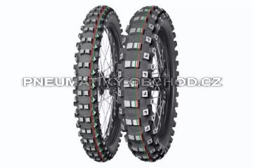 Pneu Mitas TERRA FORCE MX-MH 100/100 R18 TT NHS MEDIUM/HARD 59M Celoroční