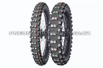 Pneu Mitas TERRA FORCE MX-MH 60/100 R12 TT NHS MEDIUM/HARD 36J Celoroční