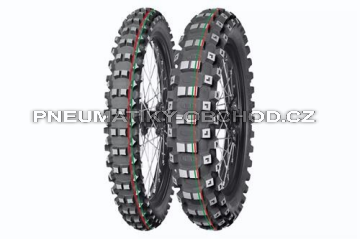 Pneu Mitas TERRA FORCE MX-MH 80/100 R21 TT NHS MEDIUM/HARD 51M Celoroční
