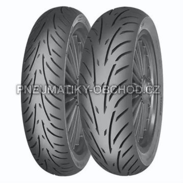 Pneu Mitas TOURING FORCE SC 110/80 R12 TL* 61L Celoroční
