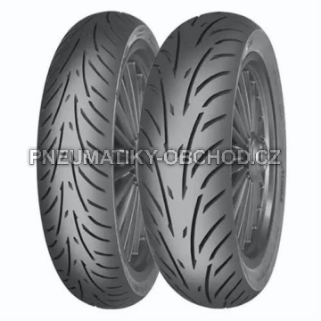 Pneu Mitas TOURING FORCE SC 140/60 R14 TL* REINF. 64S Celoroční