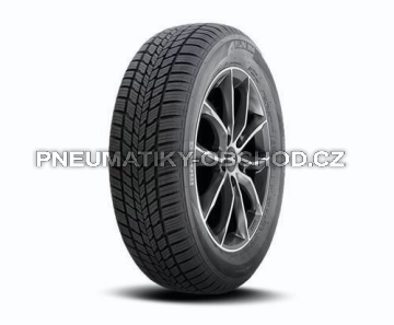 Pneu Momo M-4 FOUR SEASON 195/60 R15 TL M+S 3PMSF 88H Celoroční
