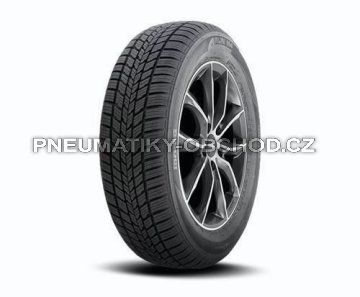 Pneu Momo M-4 FOUR SEASON 225/45 R17 TL XL M+S 3PMSF 94W Celoroční
