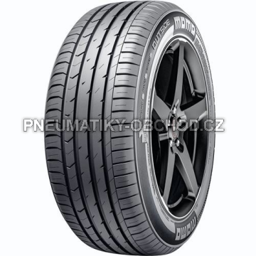 Pneu Momo M300 TOPRUN AS SPORT 235/45 R19 TL XL 99Y Letní
