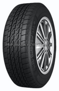 Pneu Nankang ALL SEASON VAN AW-8 155/80 R13 TL C M+S 3PMSF 91T Celoroční