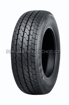 Pneu Nankang ALL SEASON VAN AW-8 195/75 R16 TL C 8PR M+S 3PMSF 107R Celoroční