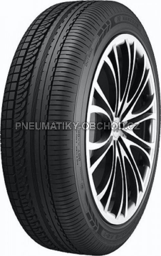 Pneu Nankang AS-1 225/55 R19 TL ZR 99Y Letní