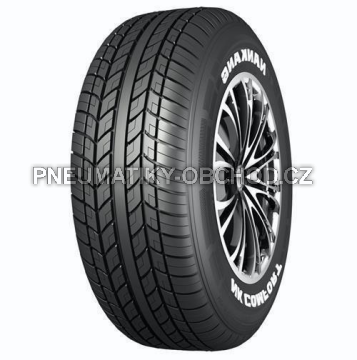 Pneu Nankang COMFORT N-729 245/60 R15 TL WL 101H Letní