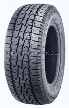 Pneu Nankang CONQUEROR A/T 5 235/65 R16 TL 115Q Letní