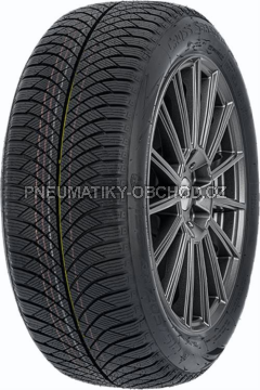 Pneu Nankang CROSS SEASONS AW-6 225/55 R16 TL XL M+S 3PMSF 99V Celoroční