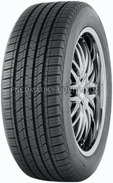 Pneu Nankang CROSS SPORT SP-9 215/55 R17 TL XL 98V Letní
