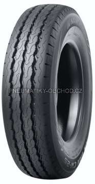 Pneu Nankang CW-25 195/80 R14 TL C 106S Letní