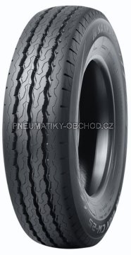 Pneu Nankang CW-25 195/80 R15 TL C 8PR 106R Letní