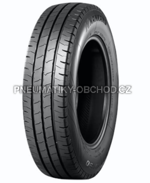 Pneu Nankang CW-30 245/40 R20 TL C 109R Letní
