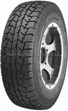 Pneu Nankang FORTA FT-7 255/60 R18 TL XL 112H Letní