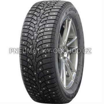 Pneu Nankang ICE ACTIVA 2 SW 9 235/60 R18 TL XL M+S 3PMSF 107T Zimní