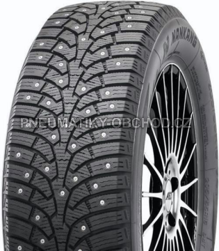 Pneu Nankang ICE ACTIVA GRIP 2 205/55 R16 TL XL M+S 3PMSF 94T Zimní