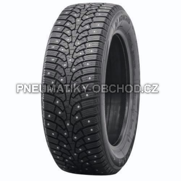 Pneu Nankang ICE ACTIVA GRIP 2 SW 9 235/40 R18 TL XL M+S 3PMSF 95T Zimní