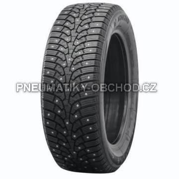 Pneu Nankang ICE ACTIVA GRIP 2 SW 9 235/40 R18 TL XL M+S 3PMSF 95T Zimní