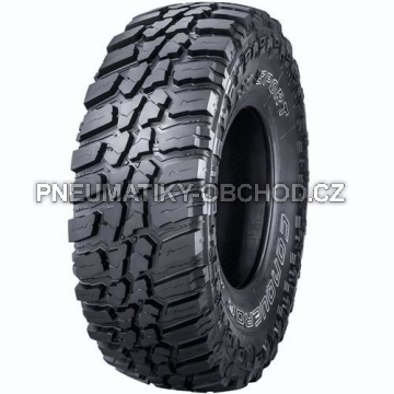Pneu Nankang MT-1 CONQUEROR M/T 32/11.5 R15 TL LT 8PR OWL P.O.R. 113Q Letní
