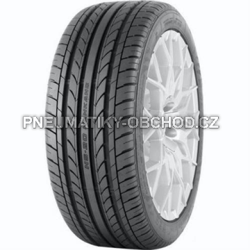 Pneu Nankang NOBLE SPORT NS-20 215/35 R18 TL XL MFS 84Y Letní