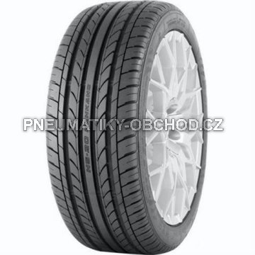 Pneu Nankang NOBLE SPORT NS-20 255/45 R18 TL ZR 99Y Letní
