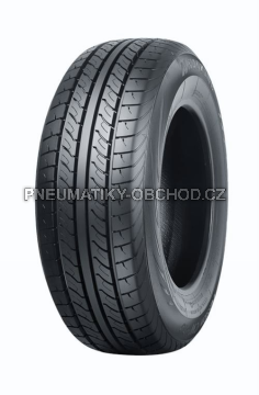 Pneu Nankang PASSION CW-20 195/60 R16 TL C 8PR 99H Letní