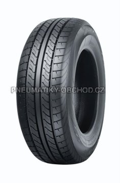 Pneu Nankang PASSION CW-20 195/75 R16 TL C 107R Letní