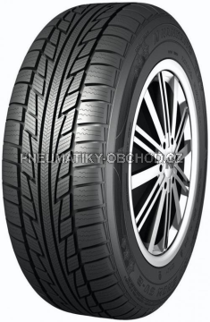 Pneu Nankang SNOW VIVA SV-2 235/40 R18 TL XL M+S 3PMSF 95V Zimní