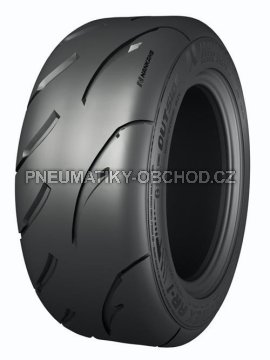 Pneu Nankang SPORTNEX AR-1 245/40 R15 TL XL 92W Letní
