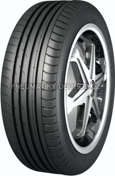 Pneu Nankang SPORTNEX AS-2+ 225/40 R18 TL XL ROF 92Y Letní