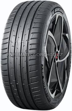 Pneu Nankang SPORTNEX AS-3 205/40 R17 TL XL 84V Letní