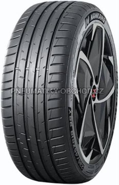 Pneu Nankang SPORTNEX AS-3 235/35 R21 TL XL 89W Letní
