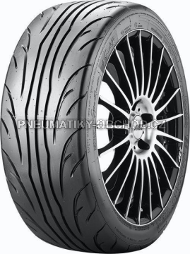 Pneu Nankang SPORTNEX NS-2R 265/35 R18 TL XL SEMI-SLICK ZR 97Y Letní