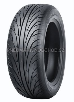 Pneu Nankang ULTRA SPORT NS-2 225/35 R19 TL 88Y Letní