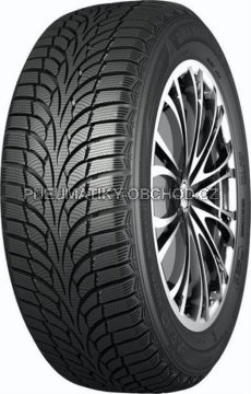 Pneu Nankang WINTER ACTIVA SV-3 245/45 R19 TL XL M+S 3PMSF MFS 102V Zimní