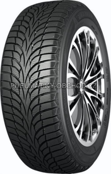 Pneu Nankang WINTER ACTIVA SV-3 265/50 R19 TL XL M+S 3PMSF 110V Zimní